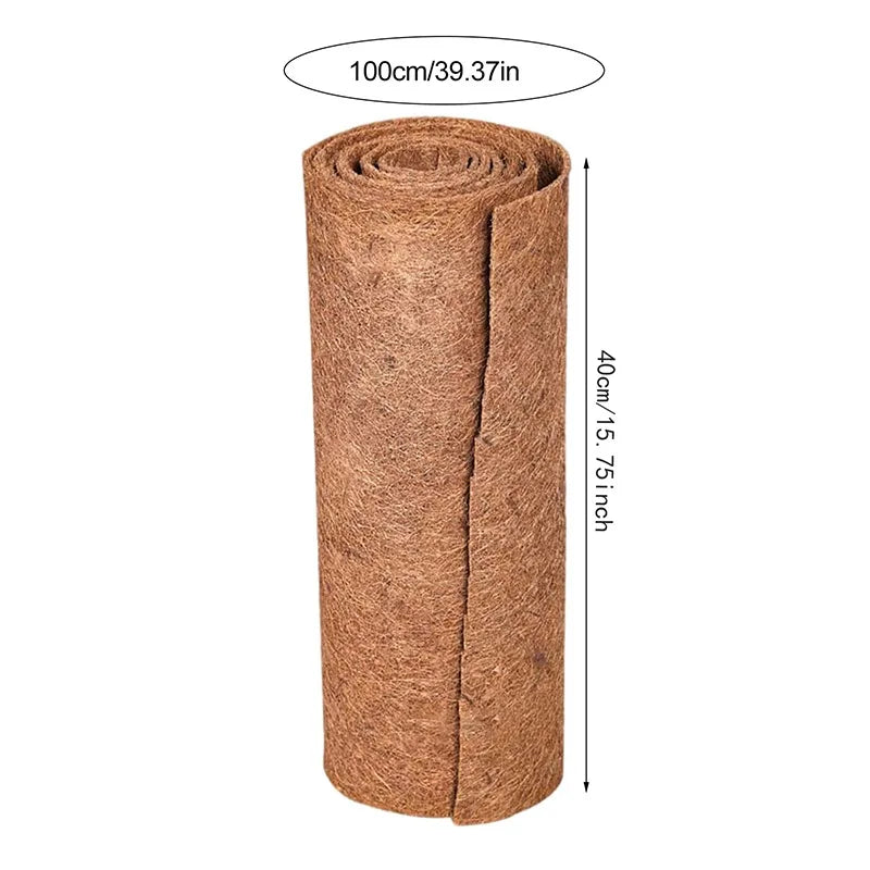 Reptile Coco Fiber Mat