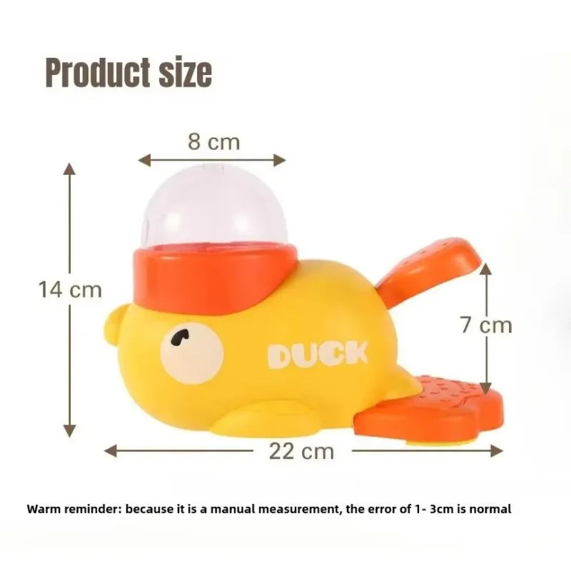 Food/Treat Interactive Toy