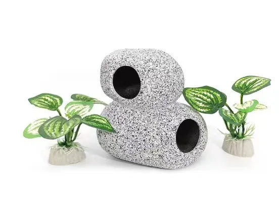 Aquarium/Reptile Decor