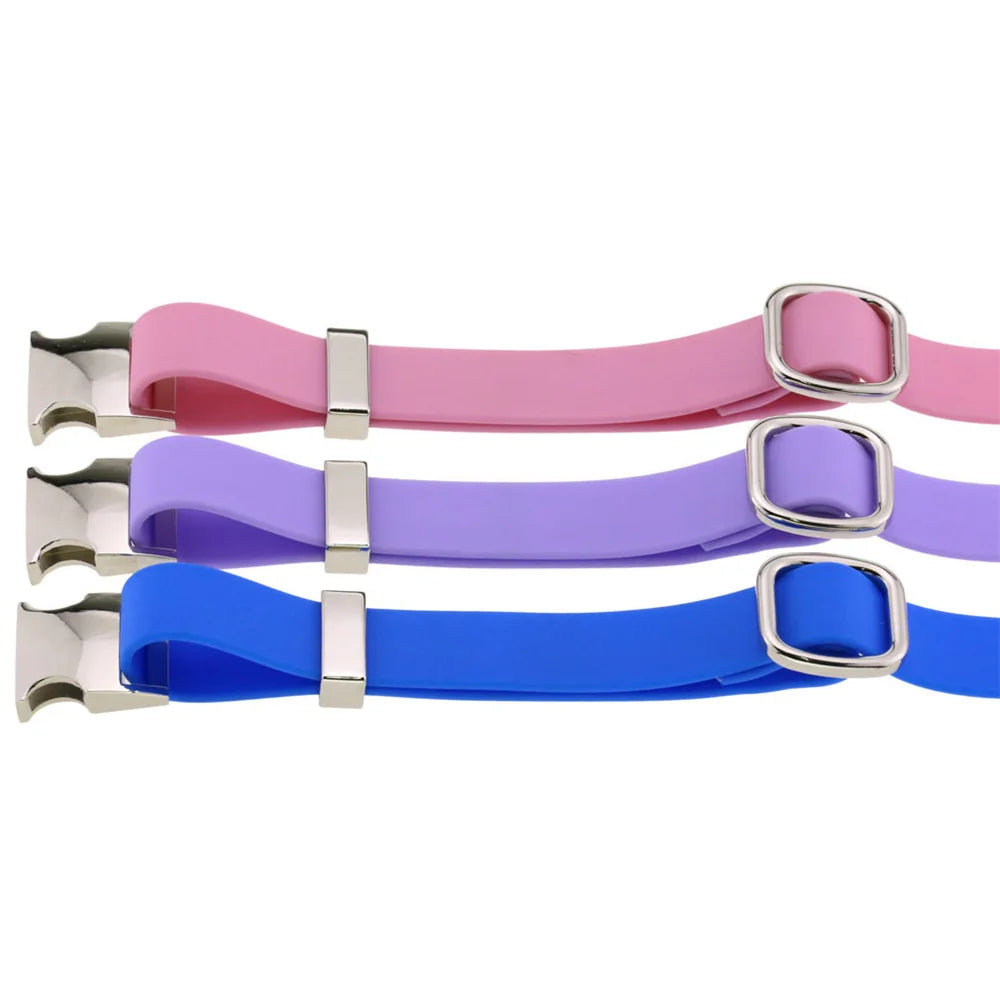 Waterproof Dog Collar