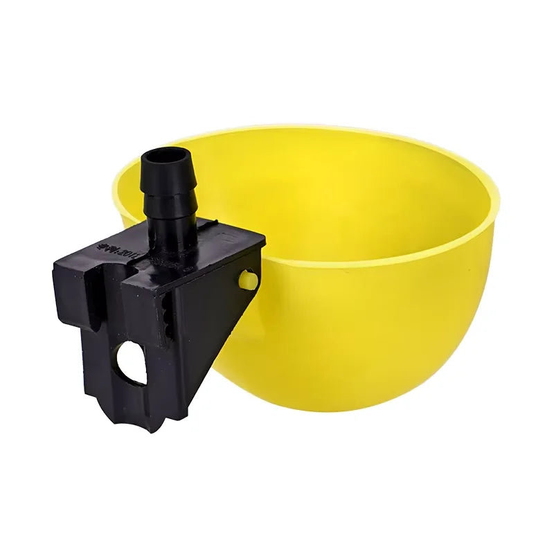 20Pcs Automatic Poultry Water Cups