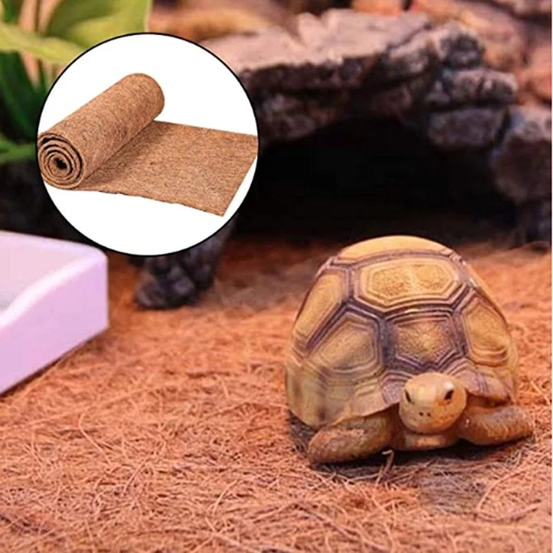 Reptile Coco Fiber Mat