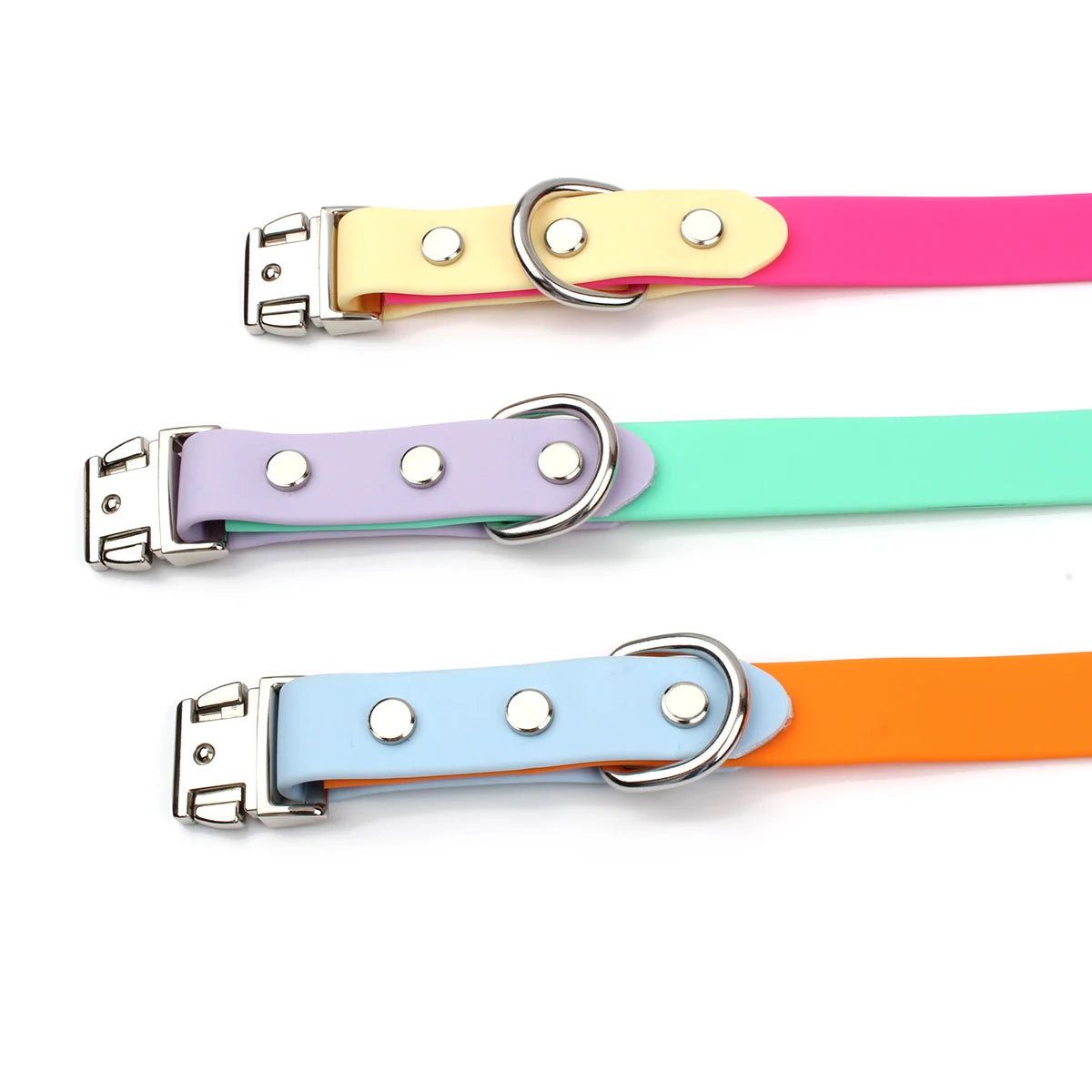 PVC Dog Collar
