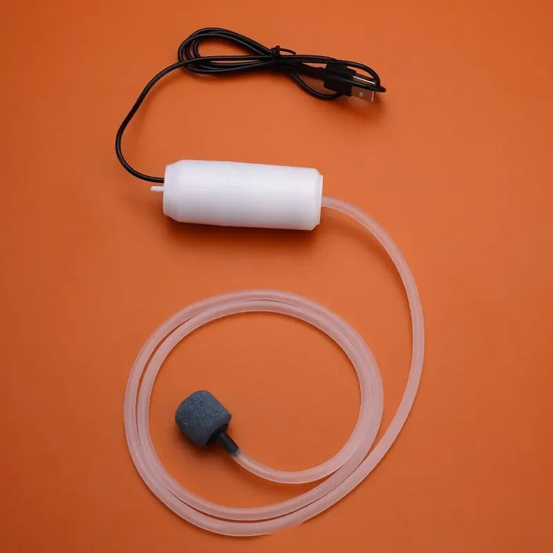 USB Aquarium Air Stone