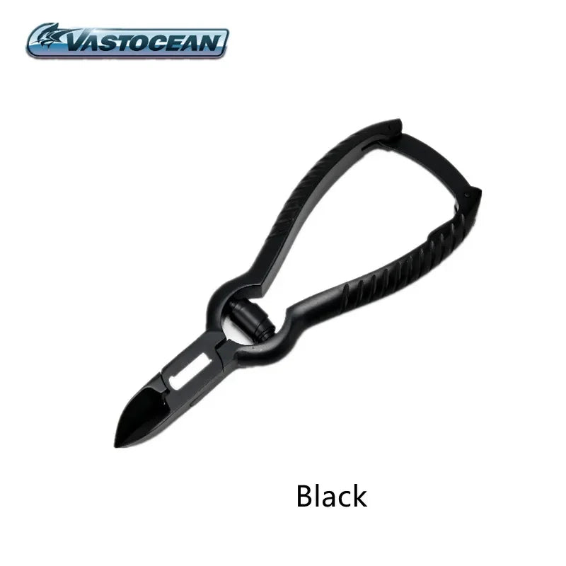 Coral Clippers