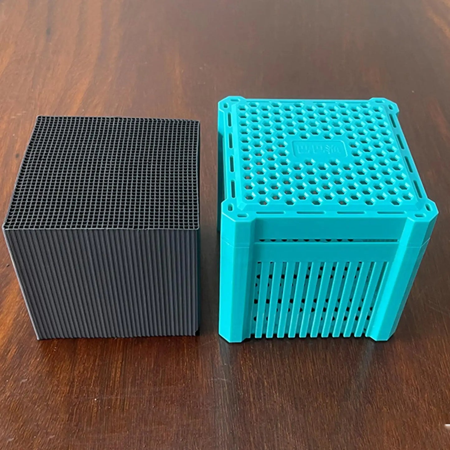 Aquarium Activated Carbon Sponge Filter