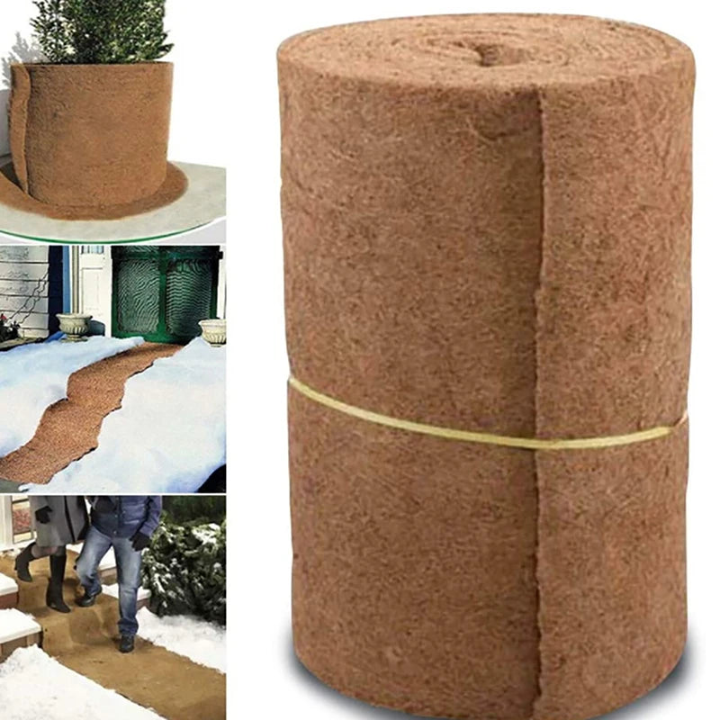 Coconut Fiber Reptile Carpet