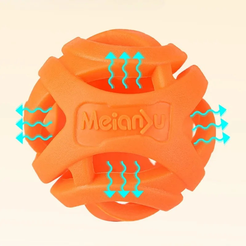 Hollow Waterproof Ball