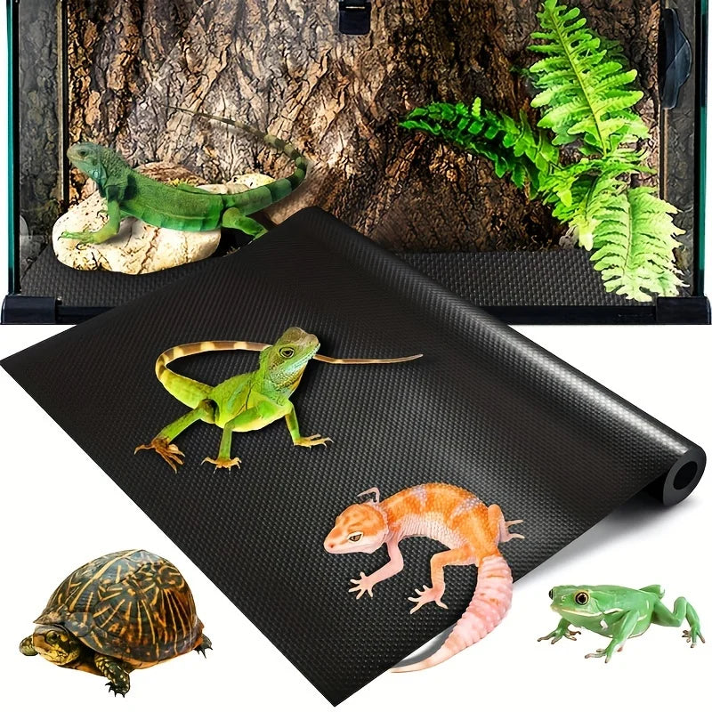 Cut to Size Reptile Mat