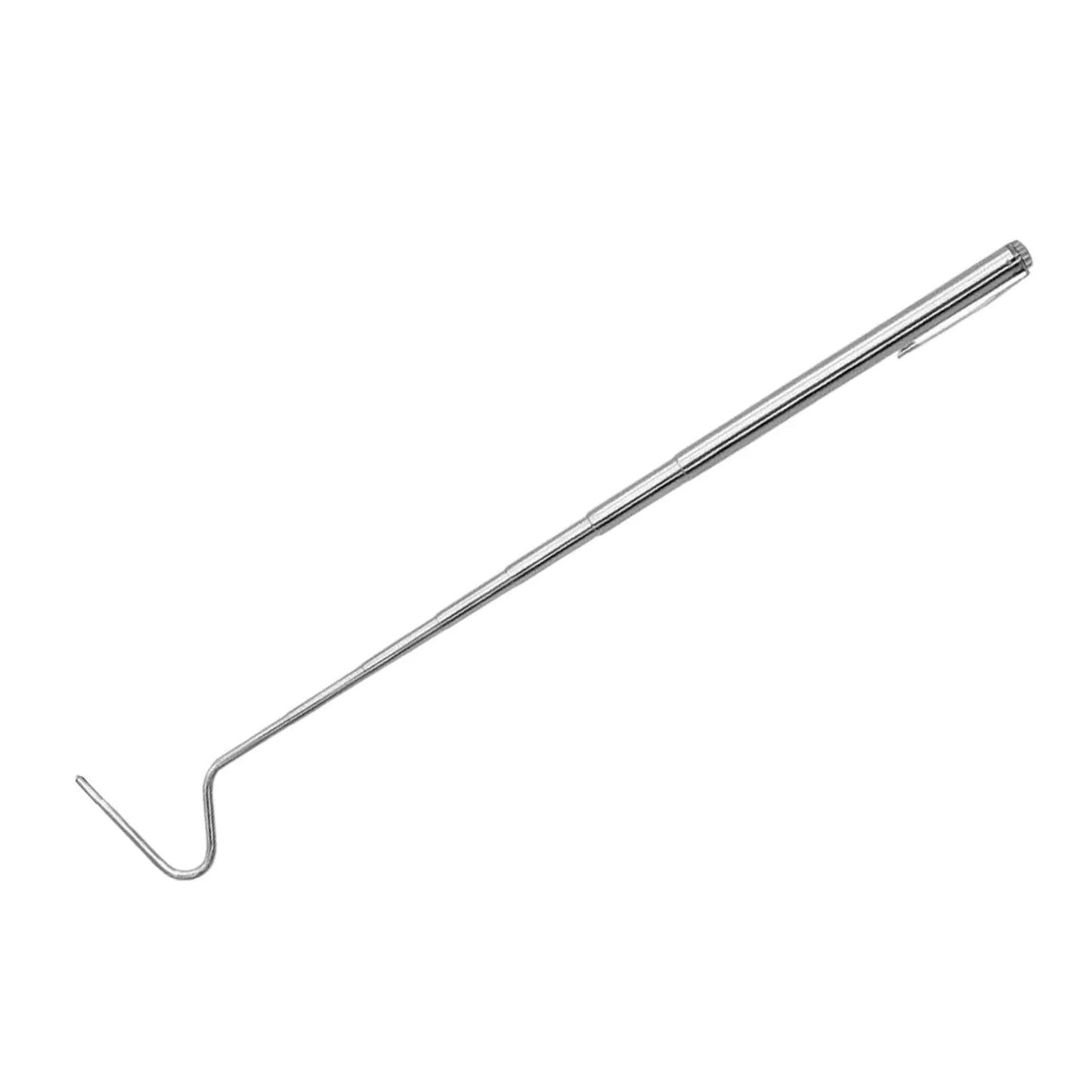 Extendable Snake Hook