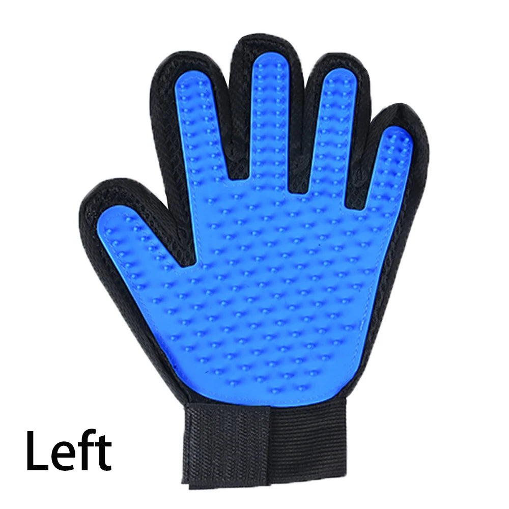 Pet Deshedding Mitt