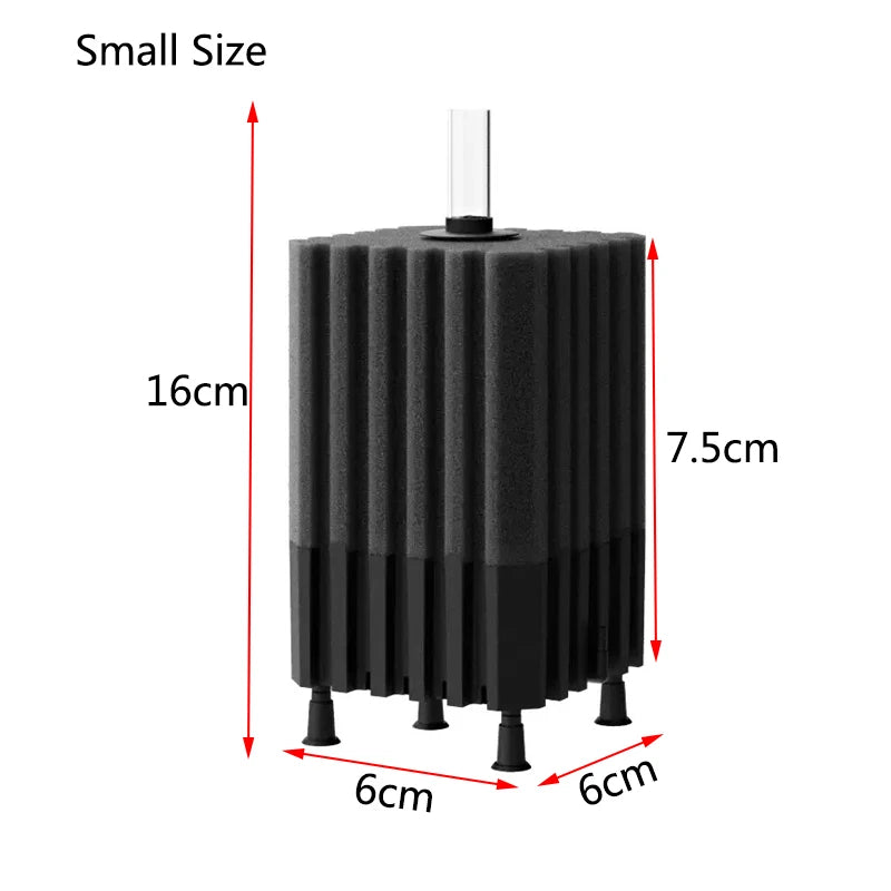 Sponge Filter