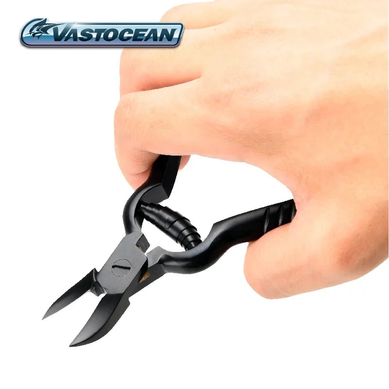 Coral Clippers
