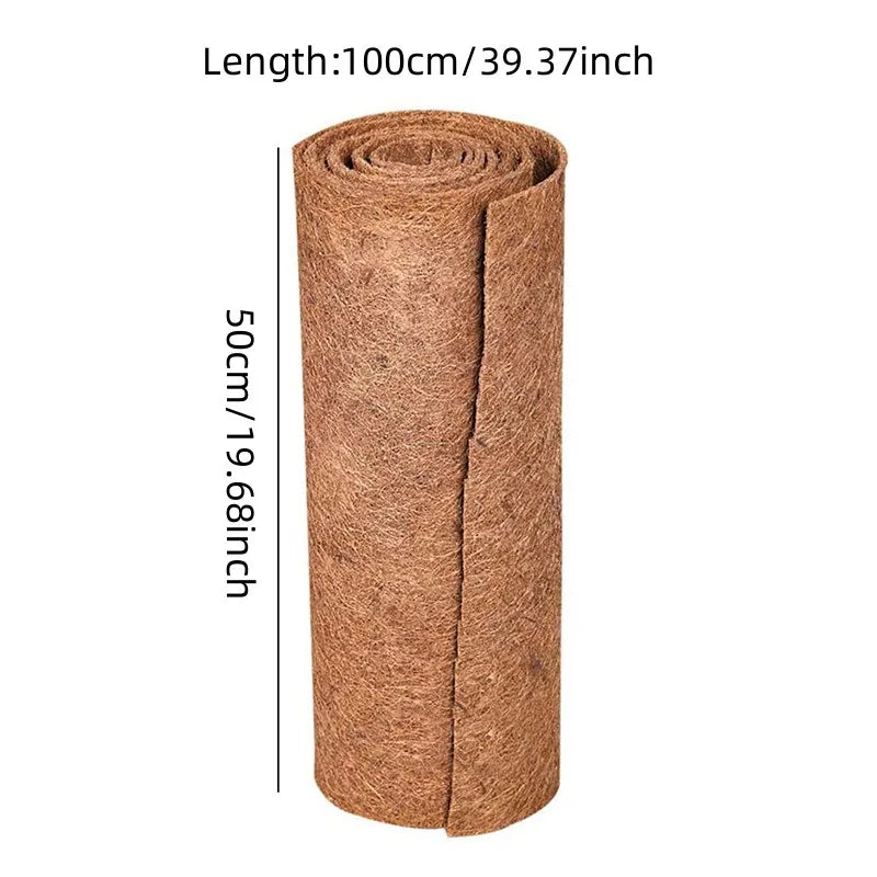 Reptile Coco Fiber Mat