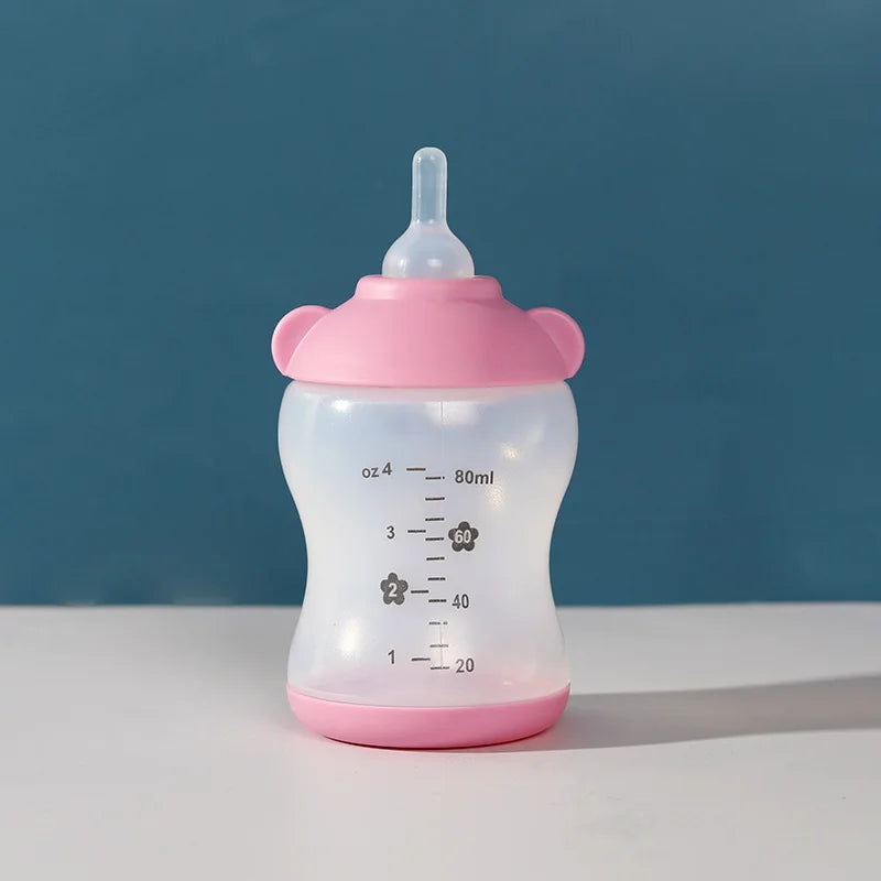 100ml Pet Nursing Bottle