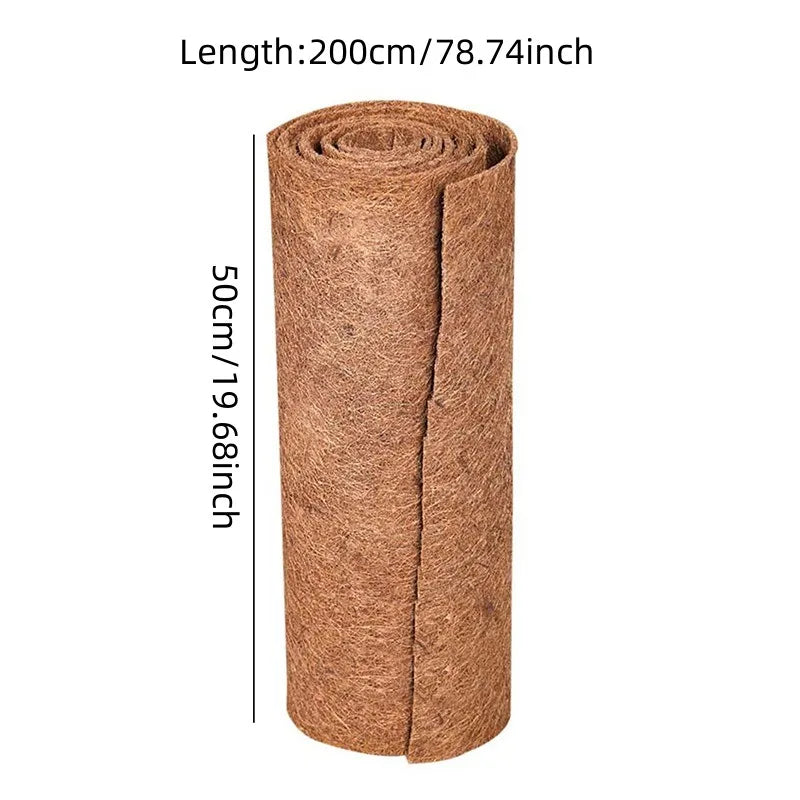 Reptile Coco Fiber Mat