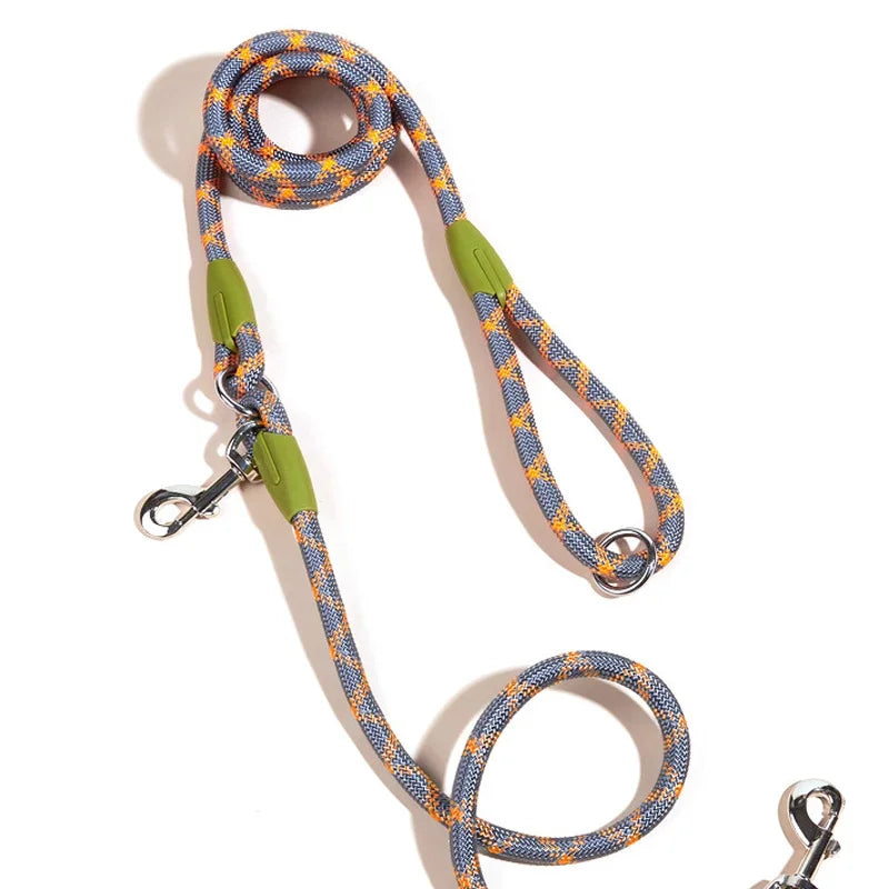 Over the Shoulder Hands Free Leash