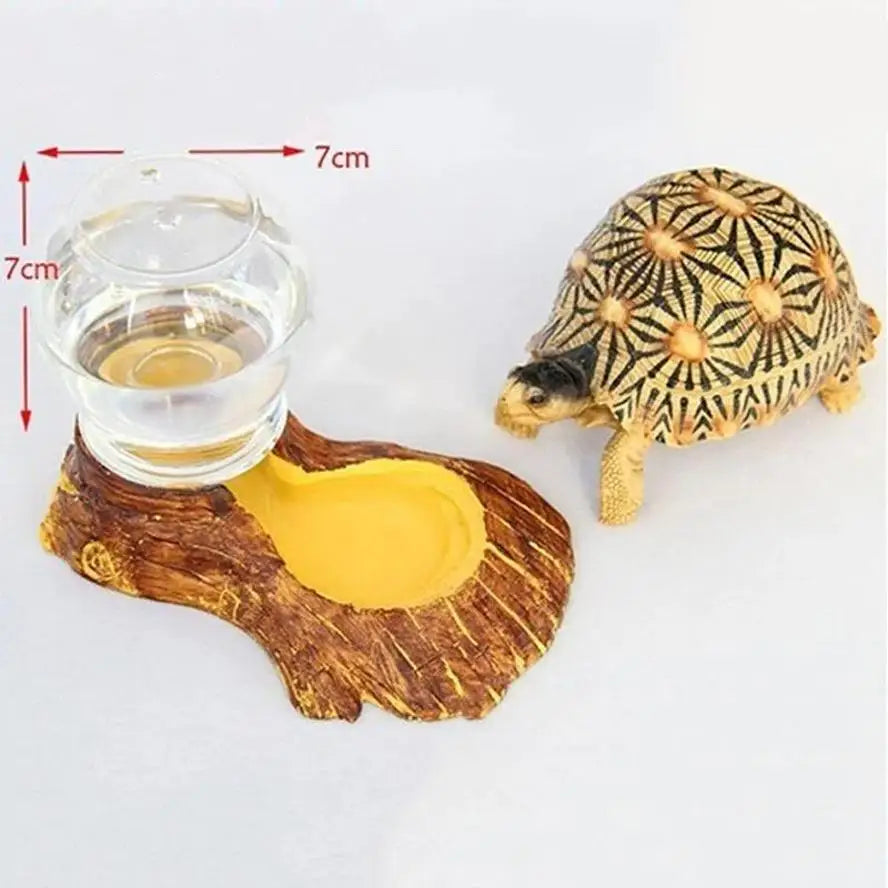 Reptile Automatic Waterer