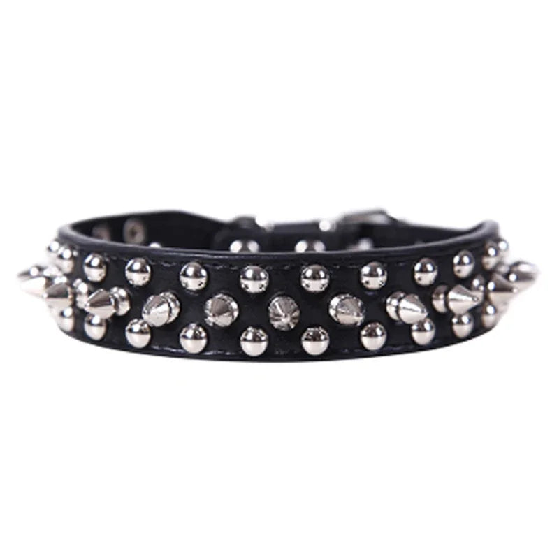 Spike Collar