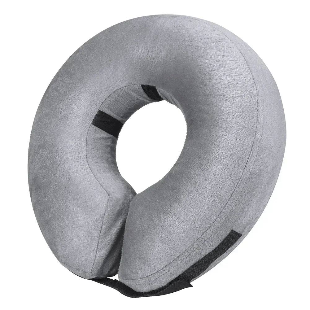 Inflatable Recovery Cone