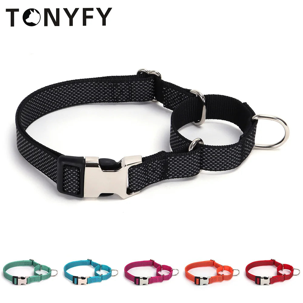 Martingale Collar