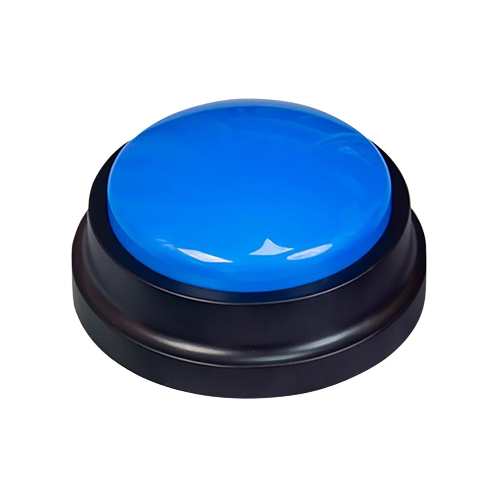 Customizable Dog Communication Button