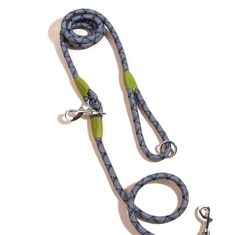 Over the Shoulder Hands Free Leash