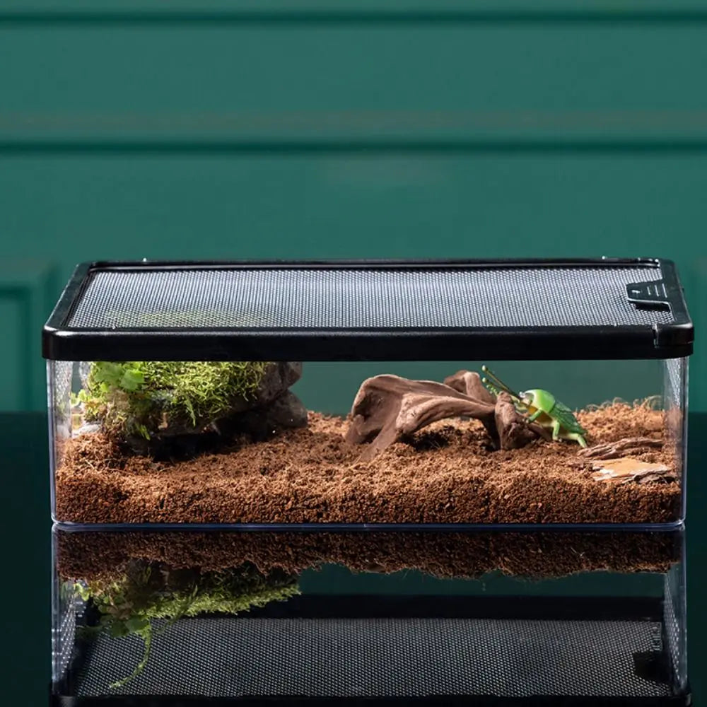 Acrylic Breeder Box