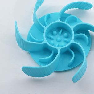 Slow-feeding Bowl Insert