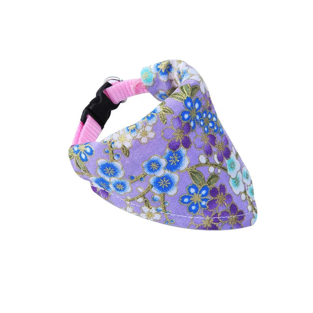 Bandanna Collar