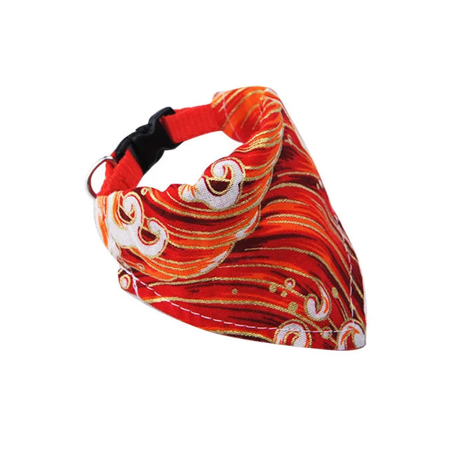 Bandanna Collar