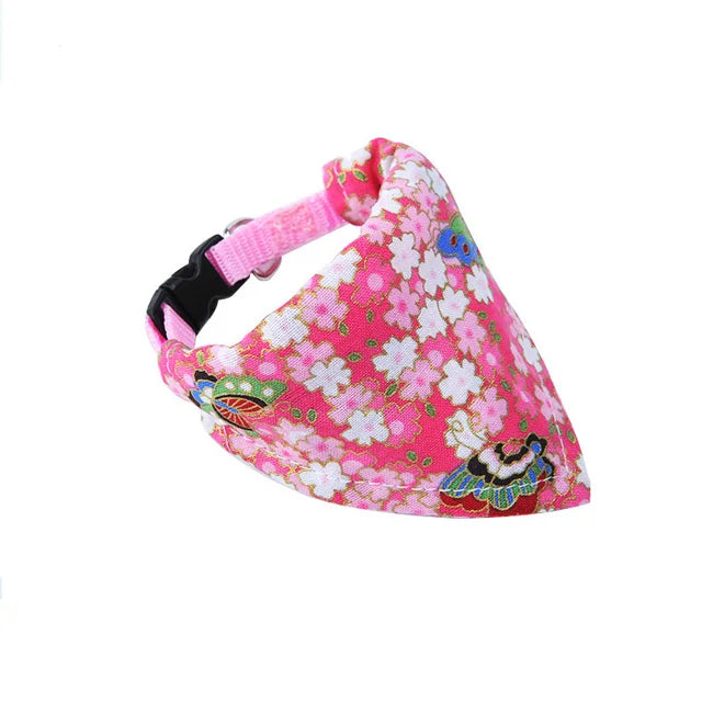 Bandanna Collar