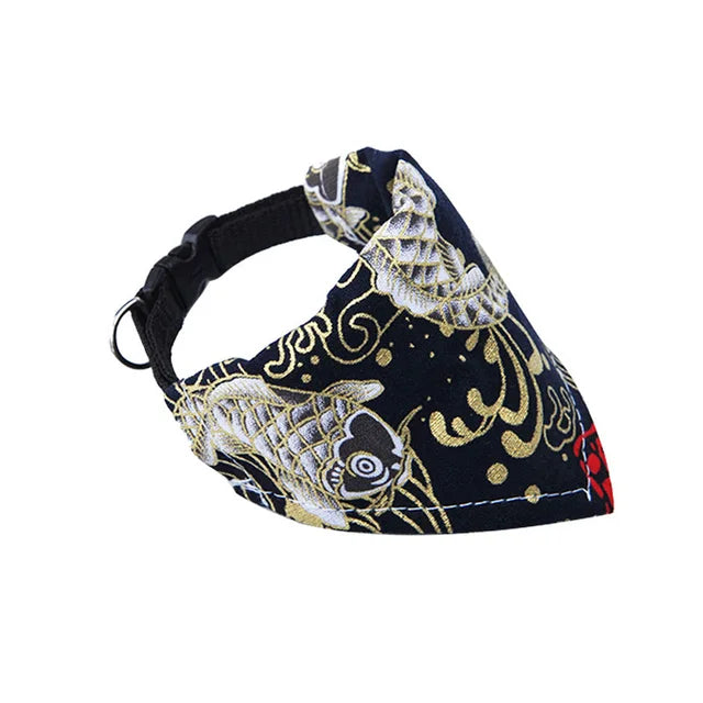 Bandanna Collar