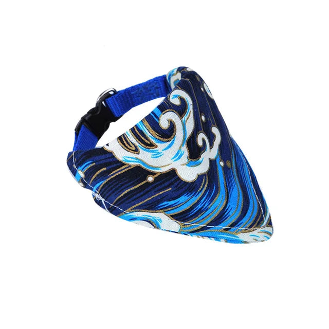 Bandanna Collar