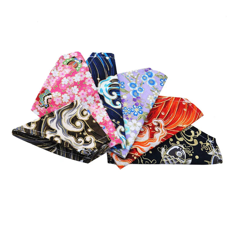 Bandanna Collar