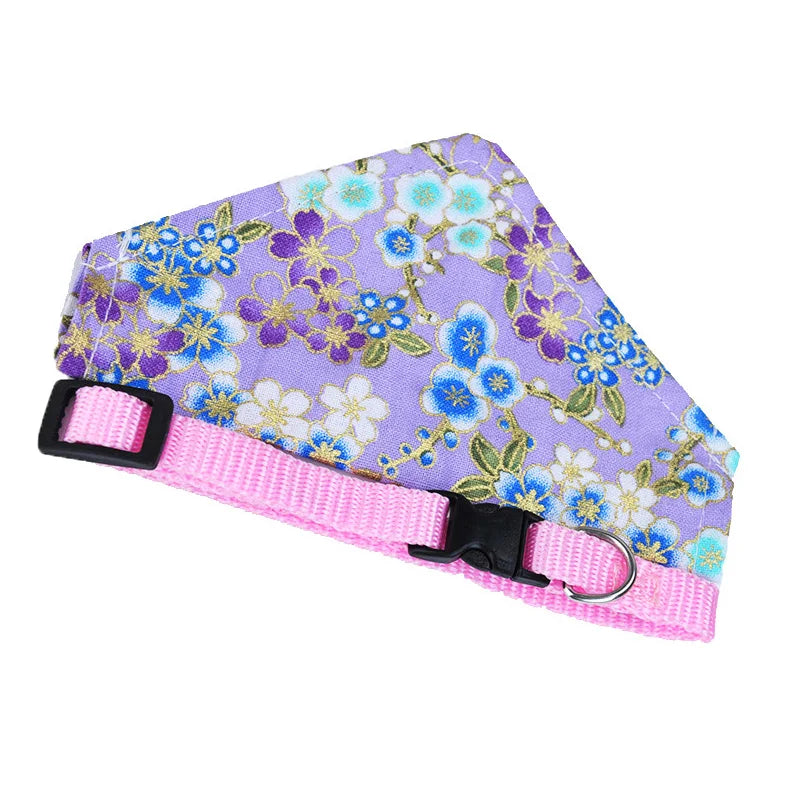 Bandanna Collar