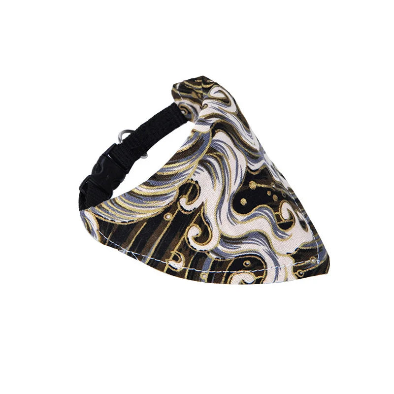 Bandanna Collar