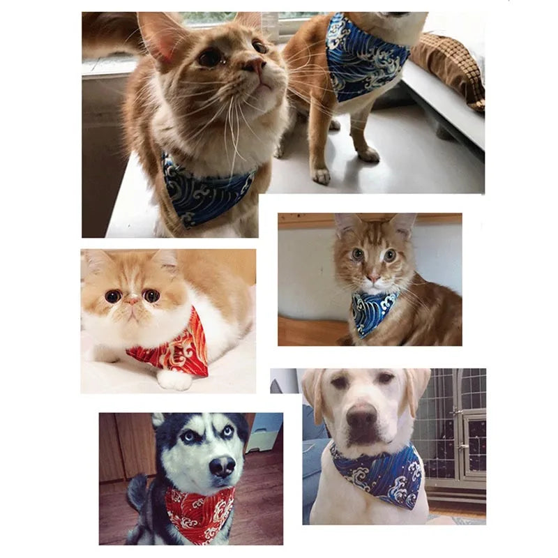 Bandanna Collar